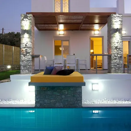 Alexandra - Komfort Mit Eigenem Pool * Loutra